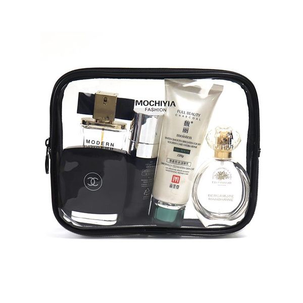 storage bags transparent cosmetic bag organizer waterproof portable small female travel neceser transparente home eb50sn
storage bags transparent cosmetic bag organizer waterproof portable small female travel neceser transparente home eb50sn