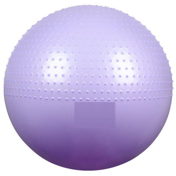 one ball multi-purpose baby yoga ball with thorn particles thickened explosion-proof children's perception training interna
one ball multi-purpose baby yoga ball with thorn particles thickened explosion-proof children's perception training interna