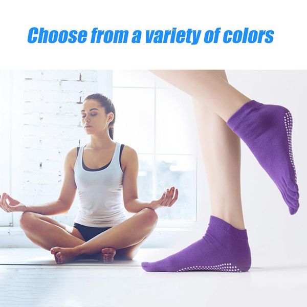 sports socks yoga pilates convenient considerable for cycling fitness durable practical multipurpose multifunctional, Black
sports socks yoga pilates convenient considerable for cycling fitness durable practical multipurpose multifunctional, Black