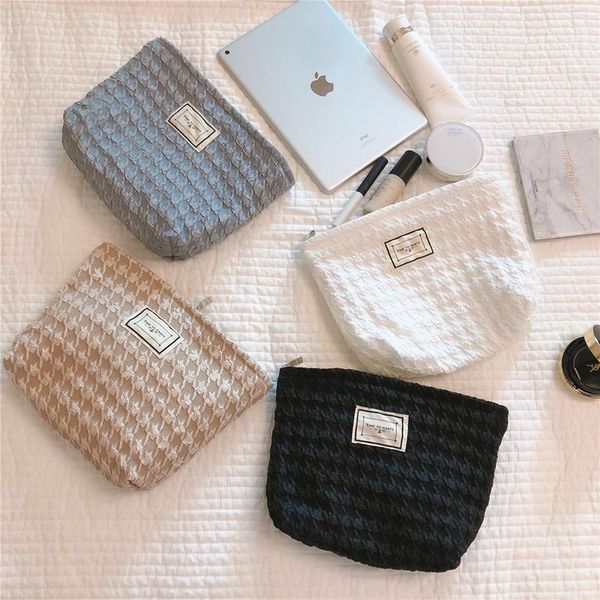cosmetic bags & cases business trip necessaire bag bedroom women's handbag multifunction travel set organizer boxes handbags cosmetics
cosmetic bags & cases business trip necessaire bag bedroom women's handbag multifunction travel set organizer boxes handbags cosmetics
