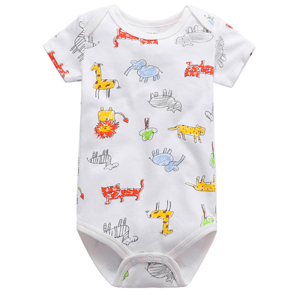 jumpsuits 2021 baby rompers borns cotton clothes printed summer clothing boy girls short sleeve body suits 0-2 year, Blue
jumpsuits 2021 baby rompers borns cotton clothes printed summer clothing boy girls short sleeve body suits 0-2 year, Blue