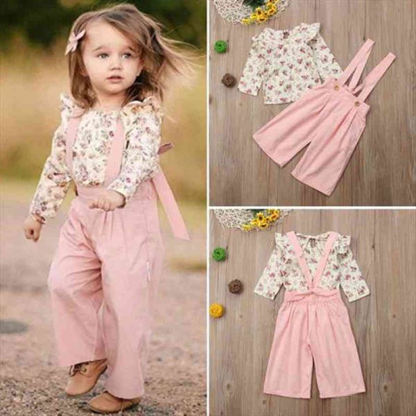 toddler baby girls clothes winter long sleeve outfits floral flower pants 2pcs set, White
toddler baby girls clothes winter long sleeve outfits floral flower pants 2pcs set, White