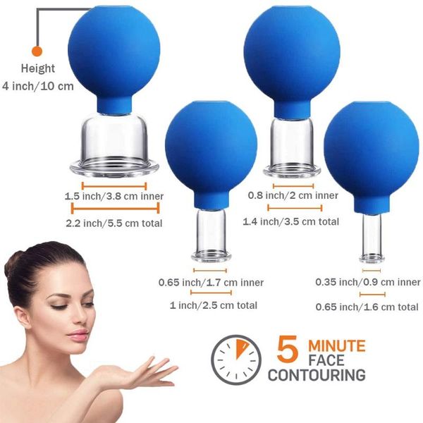 glass face cupping set vacuum cupping therapy massager suction cup facial lifting moisture absorber face guasha scraping
glass face cupping set vacuum cupping therapy massager suction cup facial lifting moisture absorber face guasha scraping