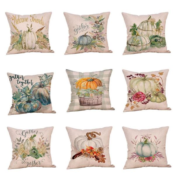pillow case colorful water color pumpkin super soft short plush 45*45cm decor plant cactus cushion cover for car sofa pillowcase
pillow case colorful water color pumpkin super soft short plush 45*45cm decor plant cactus cushion cover for car sofa pillowcase