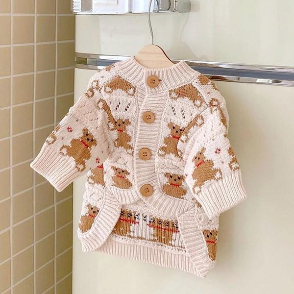 dog apparel winter pet clothes christmas cute dogs sweater warm cotton for small medium knitted jacketd coats chihuahua ropa perro
dog apparel winter pet clothes christmas cute dogs sweater warm cotton for small medium knitted jacketd coats chihuahua ropa perro
