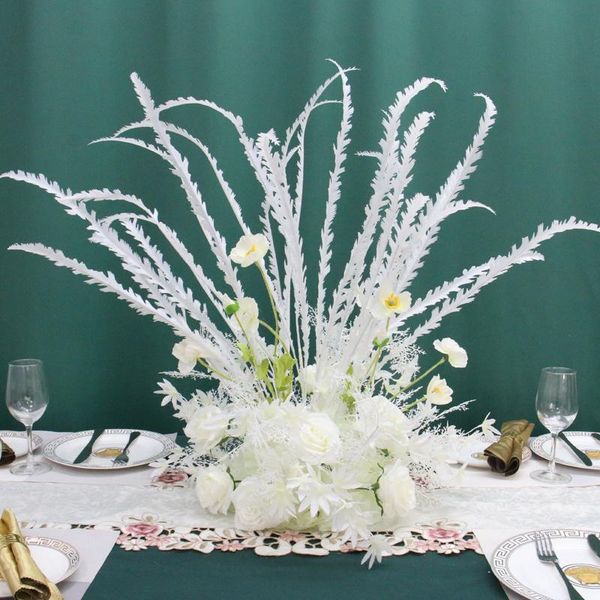 decorative flowers & wreaths luxury custom reed garss artifical flower ball wedding props table centerpieces silk bouquet home party window
decorative flowers & wreaths luxury custom reed garss artifical flower ball wedding props table centerpieces silk bouquet home party window
