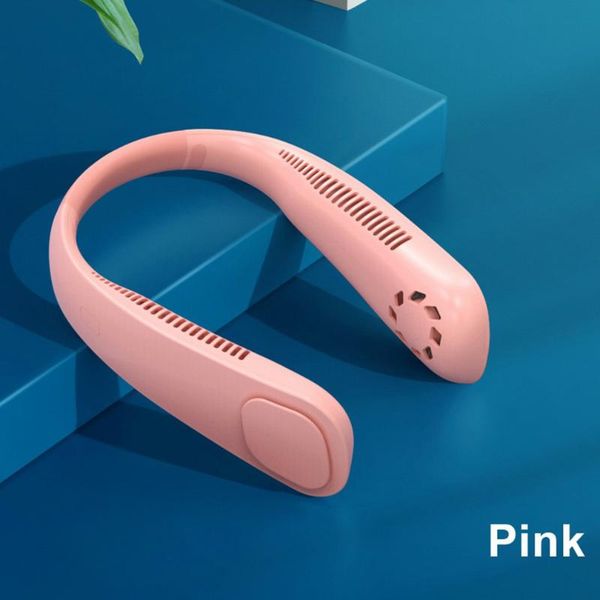 electric fans mini neck fan portable bladeless usb rechargeable leafless hanging air cooler cooling wearable neckband
electric fans mini neck fan portable bladeless usb rechargeable leafless hanging air cooler cooling wearable neckband