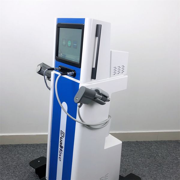 shockwave therapy extracorporeal ed shock wave machine portable with 12 transmitter for pain relief anti-cellulite treatment
shockwave therapy extracorporeal ed shock wave machine portable with 12 transmitter for pain relief anti-cellulite treatment
