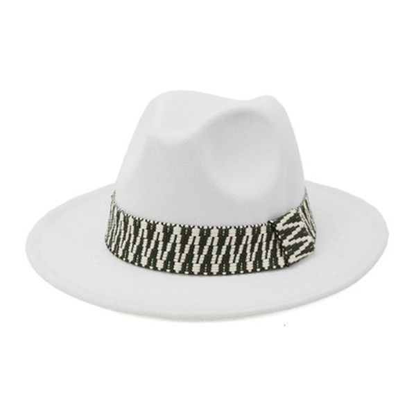 2021 new felted hat men solid wide brim striped band belt winter women classic simple formal wedding black fedora hats upb4, Blue;gray
2021 new felted hat men solid wide brim striped band belt winter women classic simple formal wedding black fedora hats upb4, Blue;gray