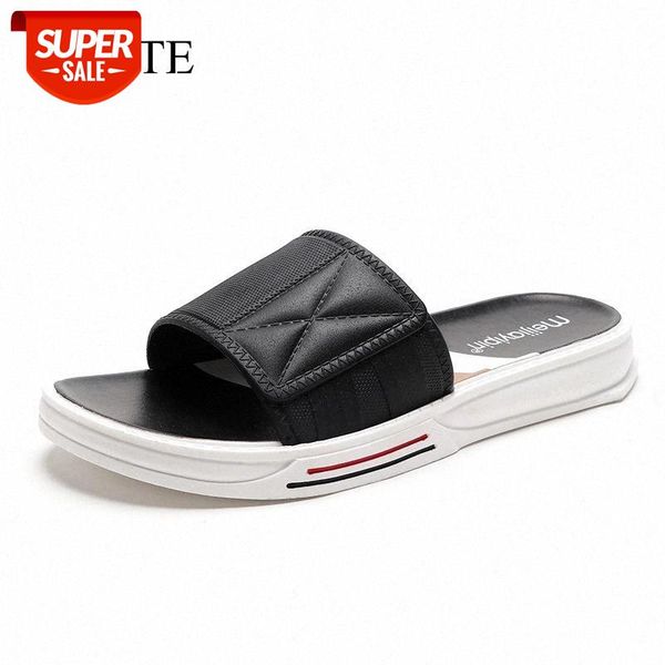 wotte slippers men summber room shoes men bathroom black flip flops fashion pool mens slides soft sole beach slides #av86
wotte slippers men summber room shoes men bathroom black flip flops fashion pool mens slides soft sole beach slides #av86