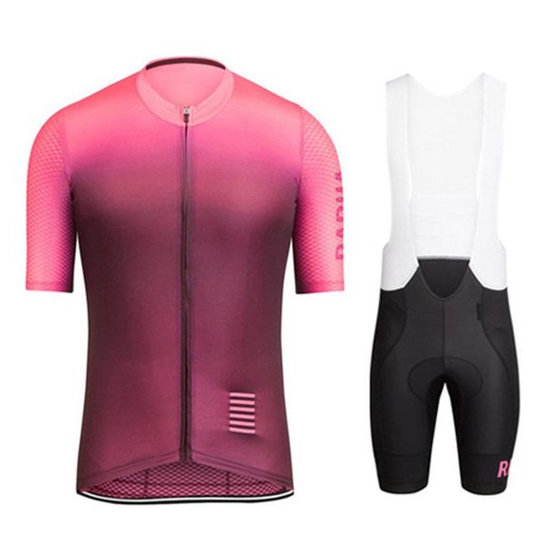 racing sets 2021 men red quick-dry team cycling jersey set rapha road bicycle clothing breathable mountain bike clothes, Black;blue
racing sets 2021 men red quick-dry team cycling jersey set rapha road bicycle clothing breathable mountain bike clothes, Black;blue