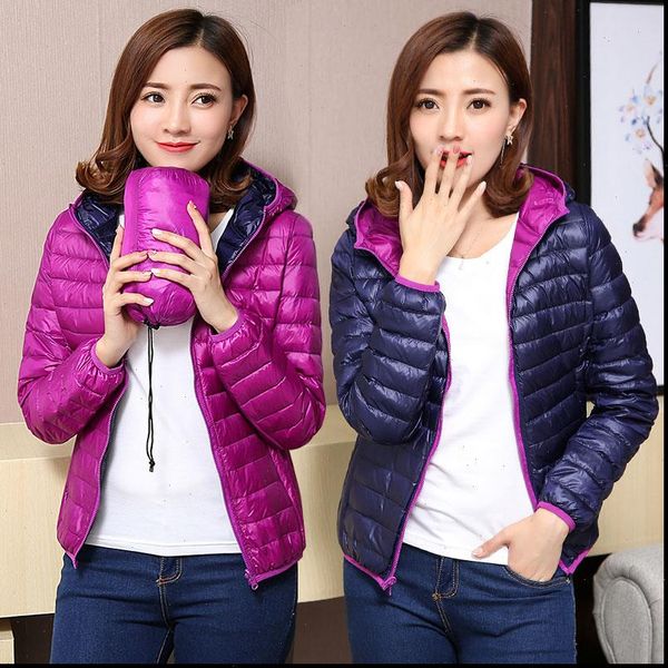 womens jackets ultra light down jacket women 2021 new autumn winter coat jackets for women two side female jacket pink, Black
womens jackets ultra light down jacket women 2021 new autumn winter coat jackets for women two side female jacket pink, Black