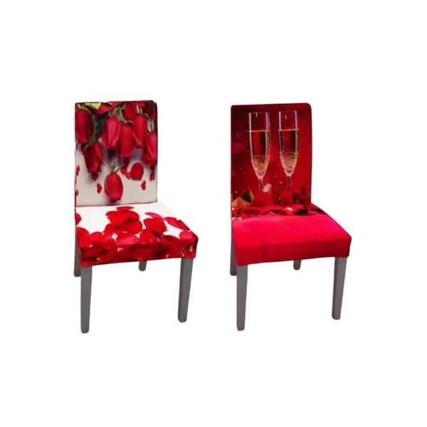 chair covers home valentine's day digital printed comfortable breathable cover wedding festive one-piece stretch
chair covers home valentine's day digital printed comfortable breathable cover wedding festive one-piece stretch