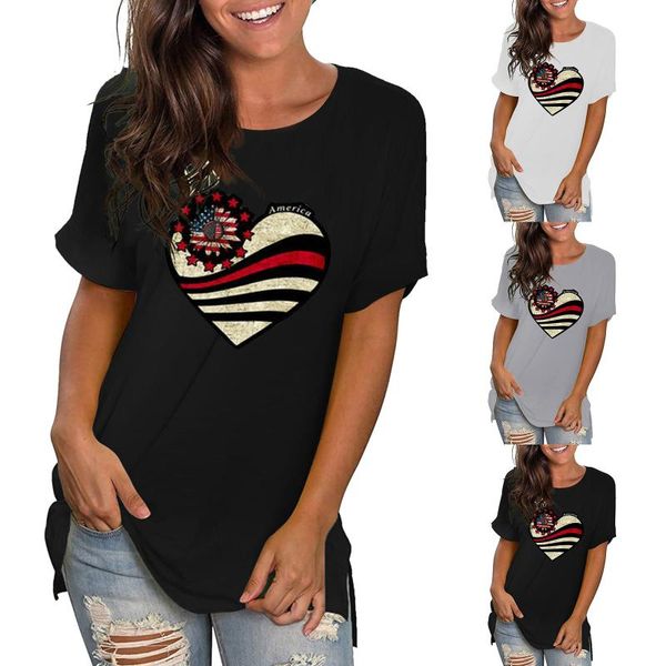 women's t-shirt jaycosin women t shirts harajuku summer print o neck short sleeve printed clothes shirt camisas de mujer d, White
women's t-shirt jaycosin women t shirts harajuku summer print o neck short sleeve printed clothes shirt camisas de mujer d, White