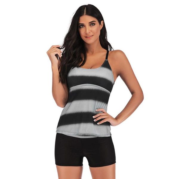 one-piece suits women plus size swimsuit two-piece gradient tankini bikini swimwear bathing suit outdoor conservative
one-piece suits women plus size swimsuit two-piece gradient tankini bikini swimwear bathing suit outdoor conservative