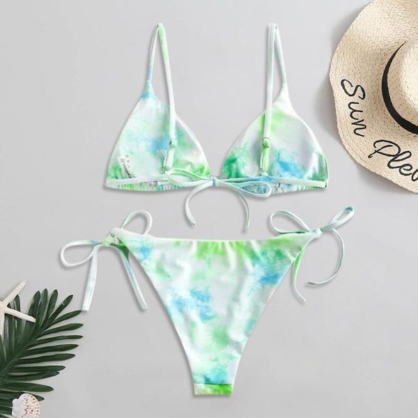 women's swimwear swimsuit bikini sets gradient print two pieces female summer push up pad bra beachwear, White;black
women's swimwear swimsuit bikini sets gradient print two pieces female summer push up pad bra beachwear, White;black
