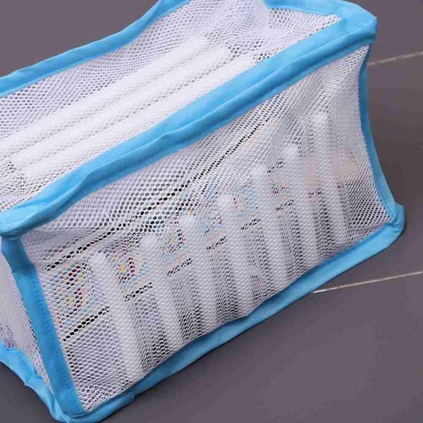 laundry bags lazy shoe washing machine to wash the shoes dry mesh pouch lingerie protection tool bag o9q6
laundry bags lazy shoe washing machine to wash the shoes dry mesh pouch lingerie protection tool bag o9q6