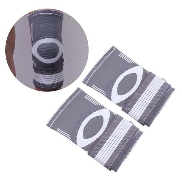 2pc support tibia stability knee gear protective brace one pair for badminton football running sports size s/m (grey), Black;gray
2pc support tibia stability knee gear protective brace one pair for badminton football running sports size s/m (grey), Black;gray