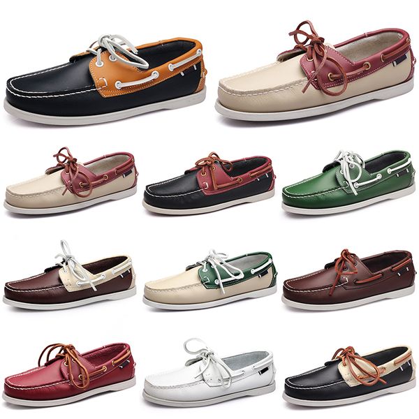 men casual shoes triple black whites popular breathable silver taupe dlives mahogany browns joggings walkings low soft multi leather mens sn
men casual shoes triple black whites popular breathable silver taupe dlives mahogany browns joggings walkings low soft multi leather mens sn
