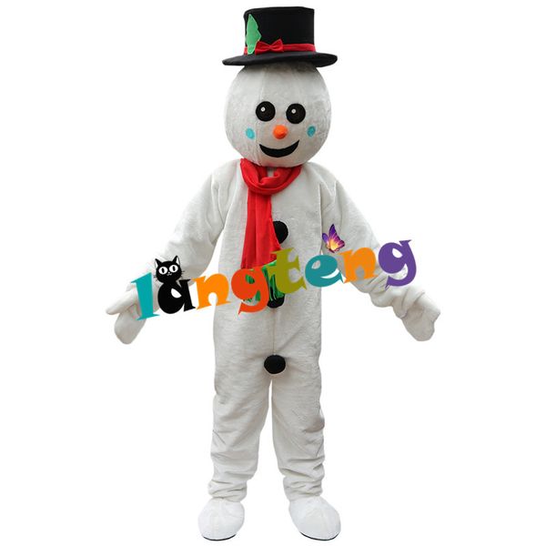 mascot costumes913 snowman mascot costume fancy dress christmas for character outfit, Red;yellow
mascot costumes913 snowman mascot costume fancy dress christmas for character outfit, Red;yellow