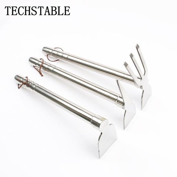 gardening tools agricultural hoe short handle farm tools stainless steel hoes digger rake agricultural shovel pickaxe
gardening tools agricultural hoe short handle farm tools stainless steel hoes digger rake agricultural shovel pickaxe