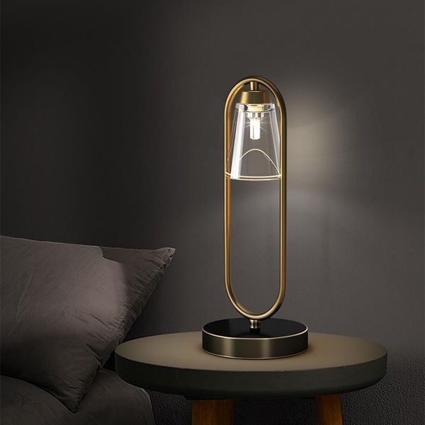 table lamps all copper light luxury lamp bedroom simple modern minimalist nordic style gold bedside glass g9
table lamps all copper light luxury lamp bedroom simple modern minimalist nordic style gold bedside glass g9