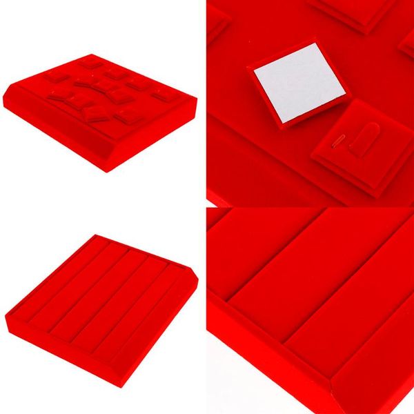jewelry pouches, bags luxury display tray velvet red stackable trinkets ring storage organizers, Pink;blue
jewelry pouches, bags luxury display tray velvet red stackable trinkets ring storage organizers, Pink;blue