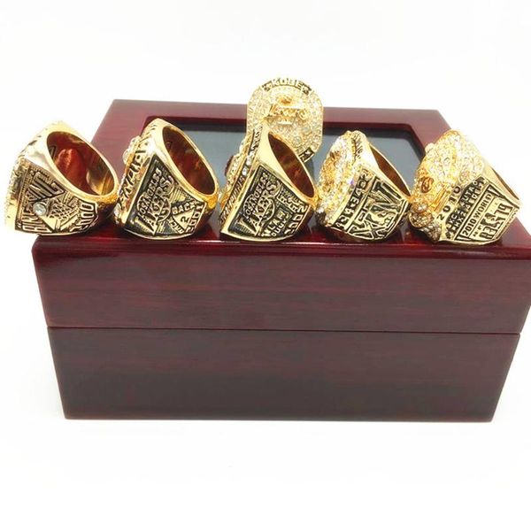 cluster rings quality fashion basketball star champion ringbasketball fans collection six memorial, Golden;silver
cluster rings quality fashion basketball star champion ringbasketball fans collection six memorial, Golden;silver