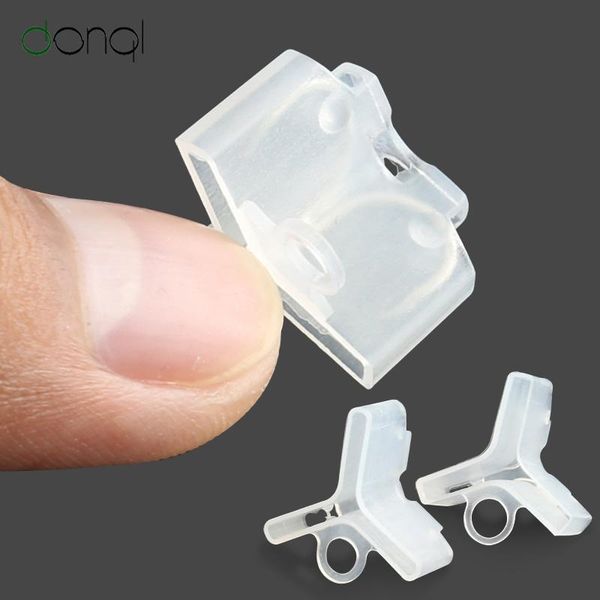 fishing hooks donql 50pcs hook sleeves lure sheathed plastic treble protector covers safety holder accessory
fishing hooks donql 50pcs hook sleeves lure sheathed plastic treble protector covers safety holder accessory
