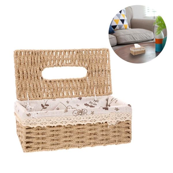 gift wrap 1pc creative unique delicate adorable tissue storage box desknapkin multi-purpose
gift wrap 1pc creative unique delicate adorable tissue storage box desknapkin multi-purpose