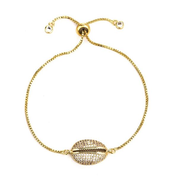charm bracelets fashion seashell women gold silver rose adjustable shell femme bijoux summer beach jewelry girls gift, Golden;silver
charm bracelets fashion seashell women gold silver rose adjustable shell femme bijoux summer beach jewelry girls gift, Golden;silver