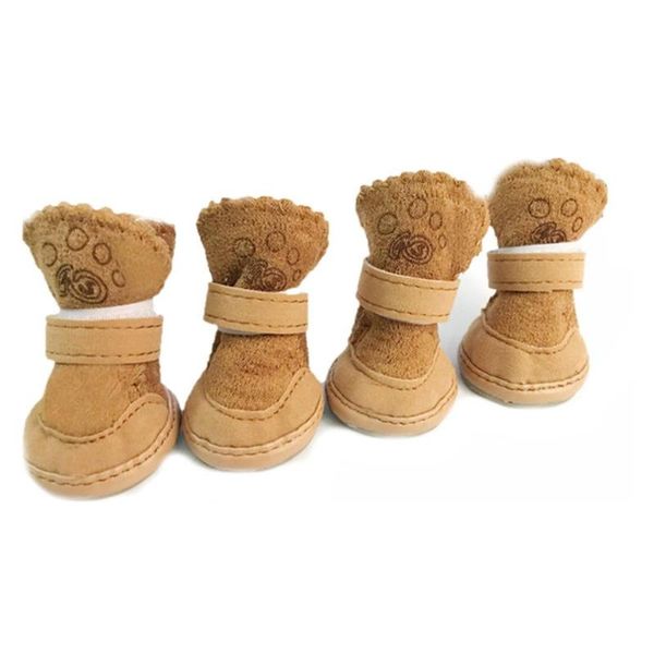 dog apparel christmas shoes plush non-slip cute boots snow walking puppy winter sneakers shape pet warm
dog apparel christmas shoes plush non-slip cute boots snow walking puppy winter sneakers shape pet warm