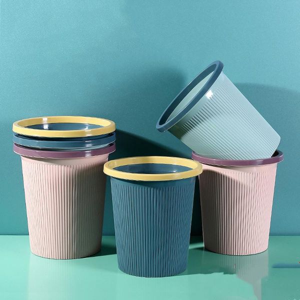 waste bins trash can nordic minimalist style bathroom bin non-slip anti-fall wear-resistant round bedroom kitchen supply he
waste bins trash can nordic minimalist style bathroom bin non-slip anti-fall wear-resistant round bedroom kitchen supply he