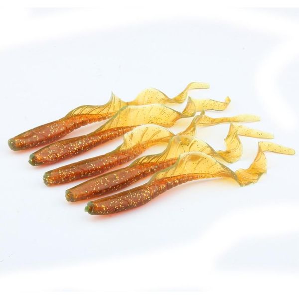 20pcs/lot rosewood classic soft lures worms 13cm 5-inch 4g swimbaits artificial bait sile lure lifelike fishing t jllmxr soif
20pcs/lot rosewood classic soft lures worms 13cm 5-inch 4g swimbaits artificial bait sile lure lifelike fishing t jllmxr soif