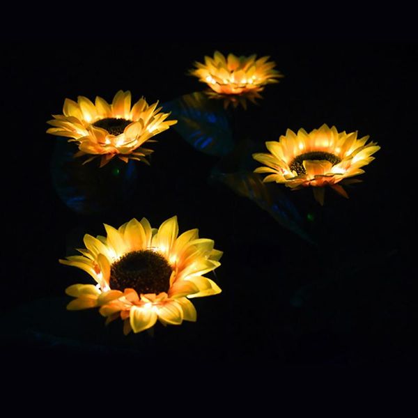 lawn lamps outdoor solar sunflower garden decoration lights waterproof led powered landscape lamp for pathway patio yard
lawn lamps outdoor solar sunflower garden decoration lights waterproof led powered landscape lamp for pathway patio yard