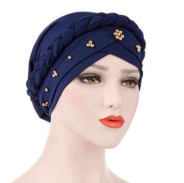 muslim milk silk monochrome nail bead whip scarf hat european and american style suitable for women, Blue;gray
muslim milk silk monochrome nail bead whip scarf hat european and american style suitable for women, Blue;gray