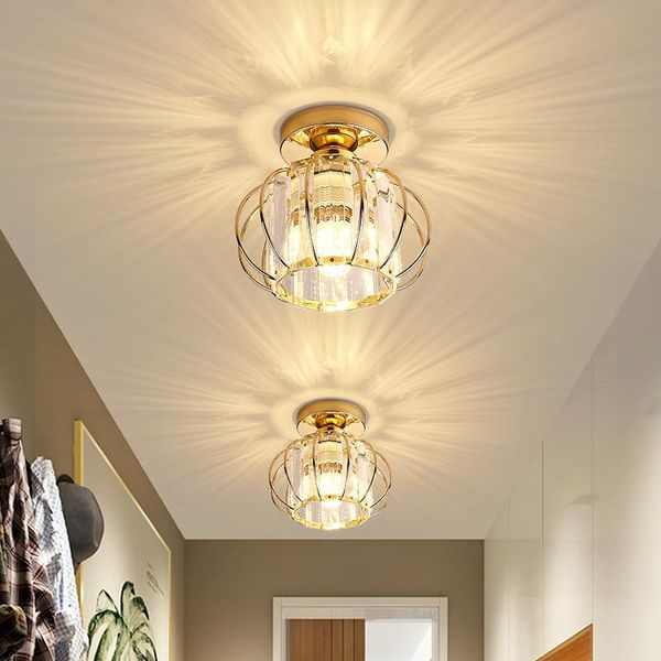 ceiling lights led crystal aisle light corridor net red simple modern living room lantern creative entrance hall
ceiling lights led crystal aisle light corridor net red simple modern living room lantern creative entrance hall