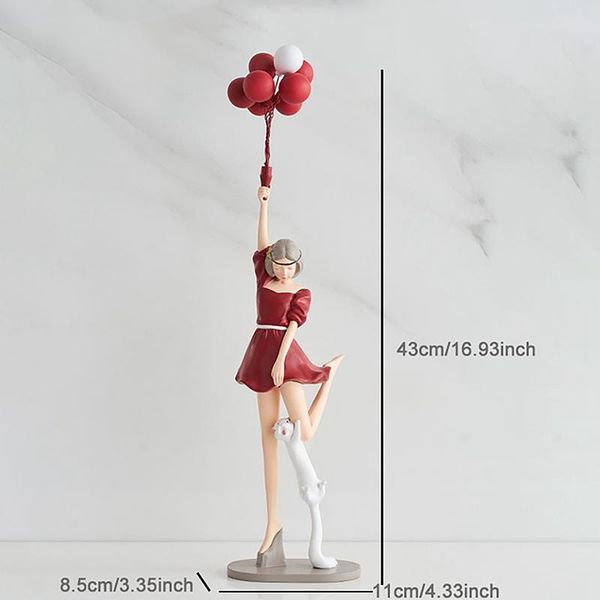 novelty items luda nordic resin balloon girl sculpture ornaments living room bedroom deskcrafts decoration
novelty items luda nordic resin balloon girl sculpture ornaments living room bedroom deskcrafts decoration