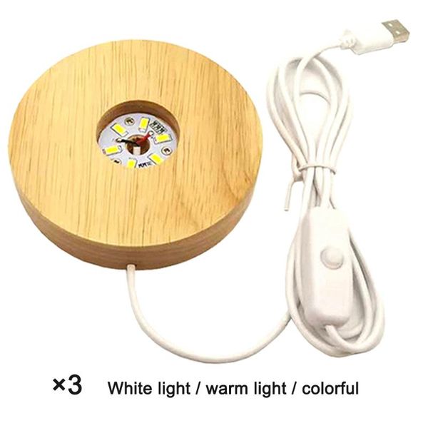 night lights led light lamp, wooden round display base usb cable stand for 3d crystal ball jewelry glass resin art vase acrylic
night lights led light lamp, wooden round display base usb cable stand for 3d crystal ball jewelry glass resin art vase acrylic