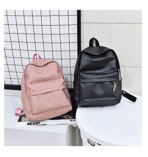 backpack pu fashion schoolbag leisure literature and art 100 large capacity double shoulder bag
backpack pu fashion schoolbag leisure literature and art 100 large capacity double shoulder bag