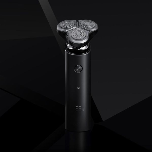 original xiaomi mijia electric shaver s500 portable flex razor 3 head dry wet shaving washable beard trimmer gift
original xiaomi mijia electric shaver s500 portable flex razor 3 head dry wet shaving washable beard trimmer gift