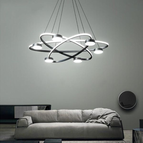 living room dining room bedroom modern led chandelier bedroom black ring interior lighting chandelier with rc lamp
living room dining room bedroom modern led chandelier bedroom black ring interior lighting chandelier with rc lamp