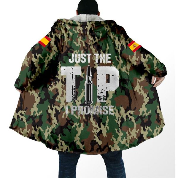 men's wool & blends thick warm hooded cloak for women men spain soldier-army-veteran overcoat coat windproof fleece cape robe blanket-1, Black
men's wool & blends thick warm hooded cloak for women men spain soldier-army-veteran overcoat coat windproof fleece cape robe blanket-1, Black