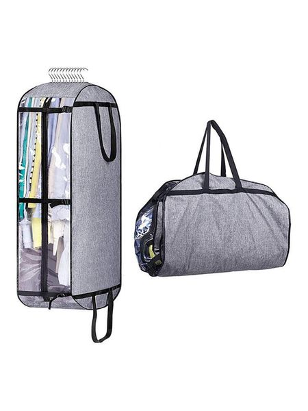 clothing & wardrobe storage clothes bag dust hanging handbag organizer closet transparent portable travel
clothing & wardrobe storage clothes bag dust hanging handbag organizer closet transparent portable travel