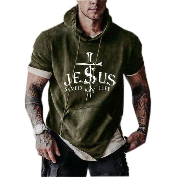 men's t-shirts oversized vintage short sleeve t-shirt hooded summer fashion harajuku cross print sweatshirt casual male loose, White;black
men's t-shirts oversized vintage short sleeve t-shirt hooded summer fashion harajuku cross print sweatshirt casual male loose, White;black