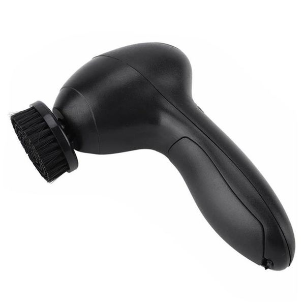 clothing & wardrobe storage handheld automatic electric shoe brush shine polisher dust cleaner wireless leather care kit with 4 changable br
clothing & wardrobe storage handheld automatic electric shoe brush shine polisher dust cleaner wireless leather care kit with 4 changable br