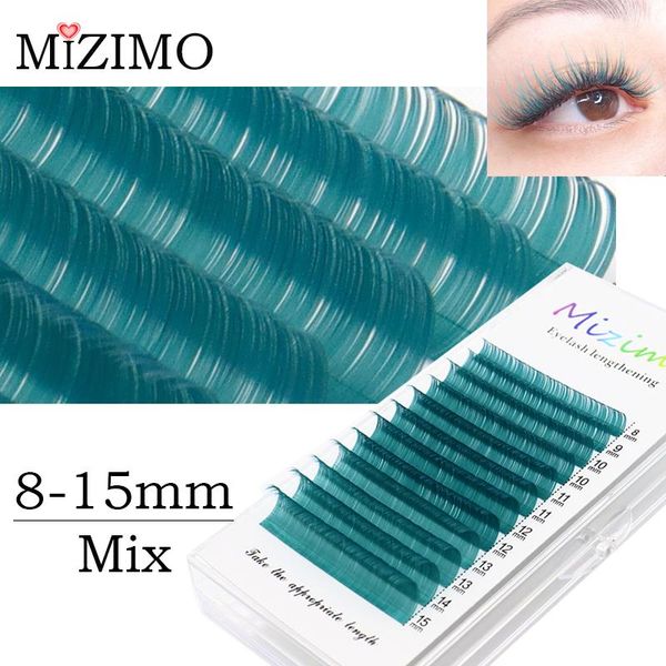 false eyelashes the sky blue color 8-15 length is mixed with natural softness to extend professional grafting eyelash makeup 0.07/0.10
false eyelashes the sky blue color 8-15 length is mixed with natural softness to extend professional grafting eyelash makeup 0.07/0.10