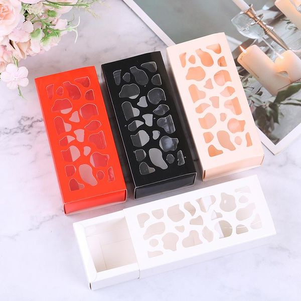 gift wrap 1pc cookies packing box white hollow cake macaron boxes container cupcake storage holder wedding party favor
gift wrap 1pc cookies packing box white hollow cake macaron boxes container cupcake storage holder wedding party favor