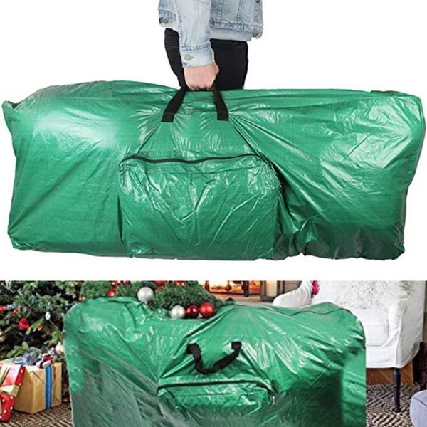 storage bags bag secondary pocket christmas pouch double-end zipper anti-dust innovative xmas day tree
storage bags bag secondary pocket christmas pouch double-end zipper anti-dust innovative xmas day tree