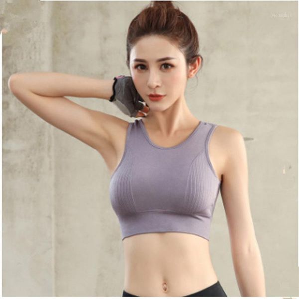 yoga outfit women crop sports bra push up underwear fitness brassiere bras athletic vest shockproof shirt sport running sportswear
yoga outfit women crop sports bra push up underwear fitness brassiere bras athletic vest shockproof shirt sport running sportswear